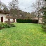 Terrain à bâtir à Castres-Gironde (33640)
