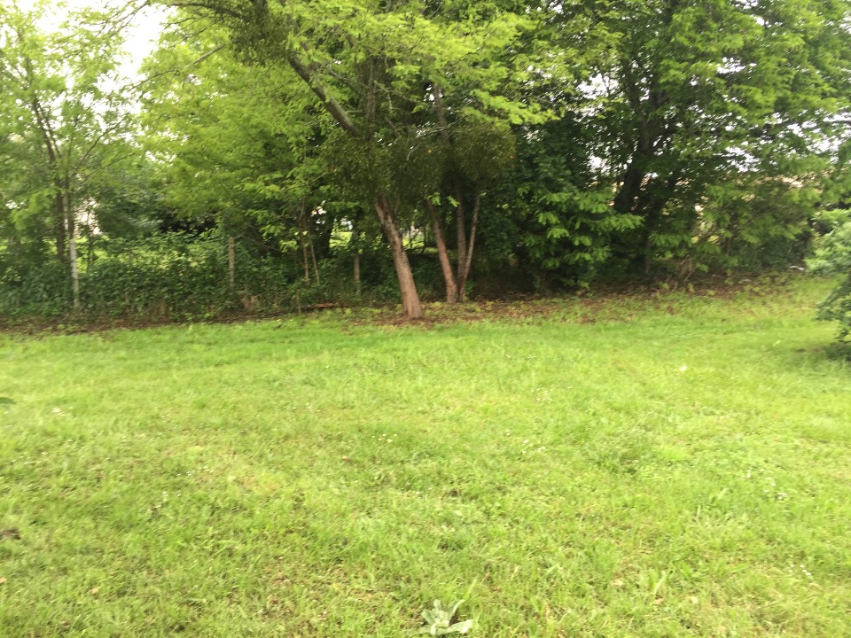 Terrain à bâtir à Castres-Gironde (33640)