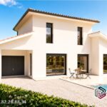 Maison à construire à Seignosse (40510)