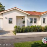 Maison à construire à Bénesse-Maremne (40230)