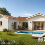 Maison à construire à Bénesse-Maremne (40230)