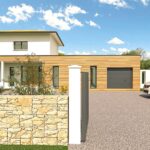 Maison à construire à Le Haillan (33185)