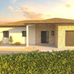 Maison à construire à Le Haillan (33185)