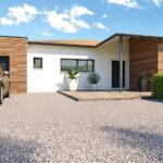 Maison à construire à Saint-Médard-en-Jalles (33160)