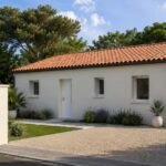 Maison à construire à Étaules (17750)
