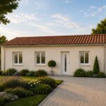 Maison à construire à Étaules (17750)