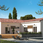 Maison à construire à Lévignac-de-Guyenne (47120)