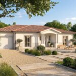 Maison à construire à Tosse (40230)