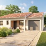Maison à construire à Arancou (64270)