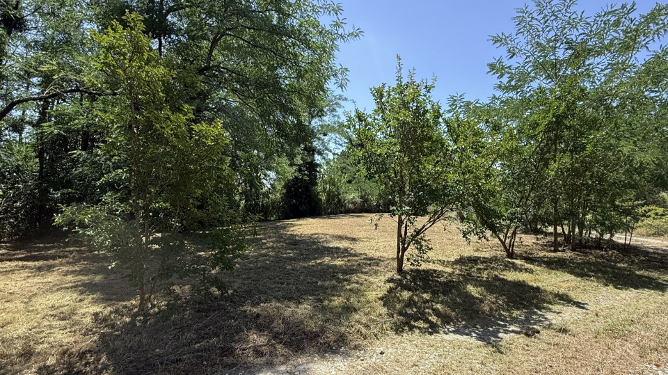 Terrain à bâtir à Langoiran (33550)