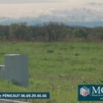 Terrain à bâtir à Gamarde-les-Bains (40380)