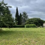 Terrain à bâtir à Martres (33760)