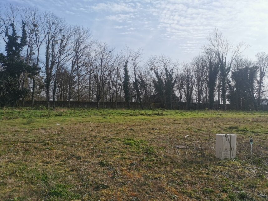 Maison à construire à Preignac (33210)