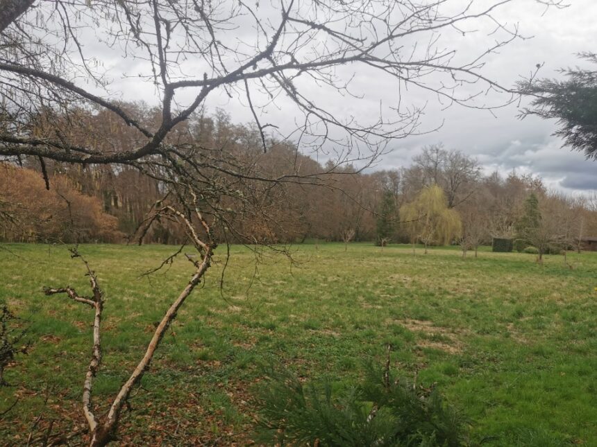 Maison à construire à Lignan-de-Bazas (33430)