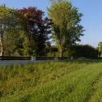 Terrain à bâtir à Périssac (33240)