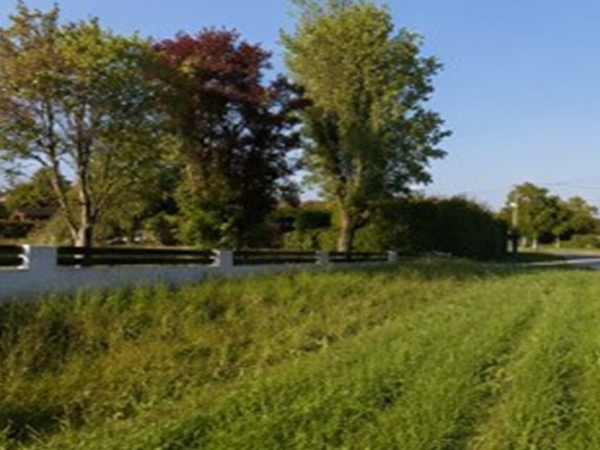 Maison à construire à Périssac (33240)