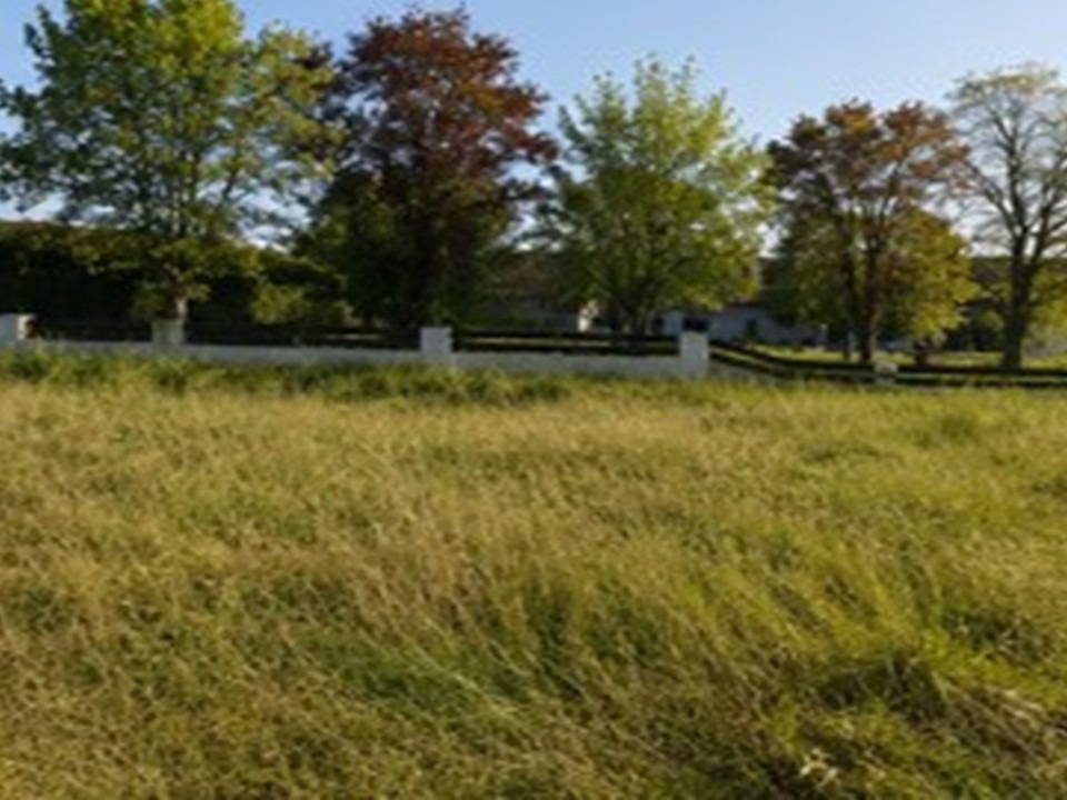 Terrain à bâtir à Périssac (33240)