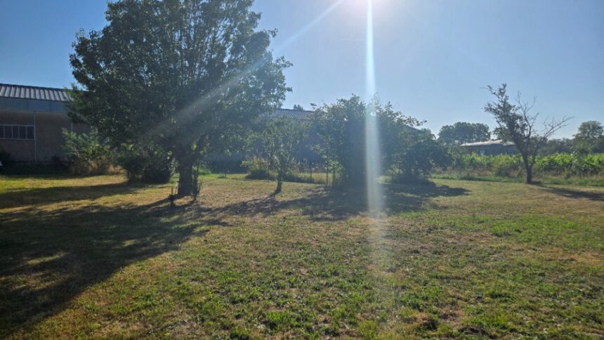 Terrain à bâtir à Saint-André-de-Cubzac (33240)