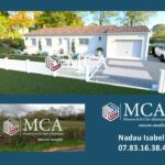 Maison à construire à La Lande-de-Fronsac (33240)