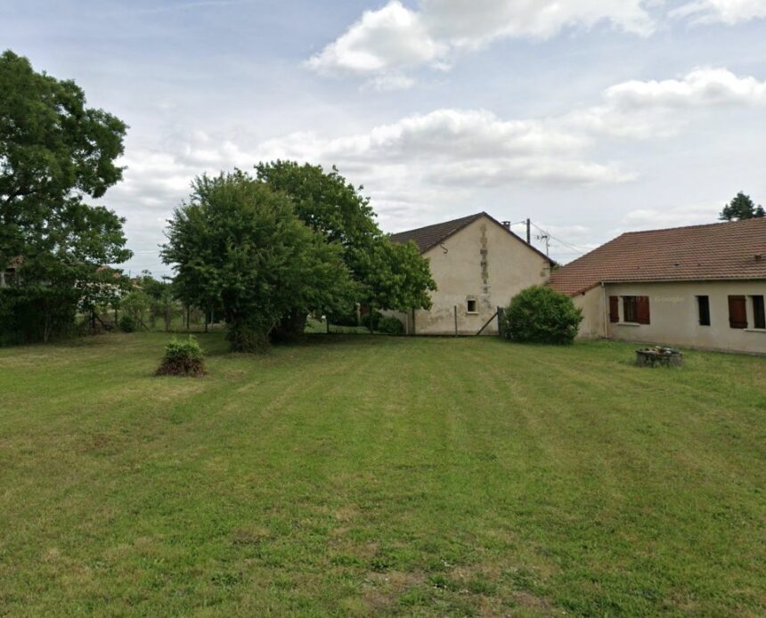 Maison à construire à Saint-Pierre-d’Eyraud (24130)
