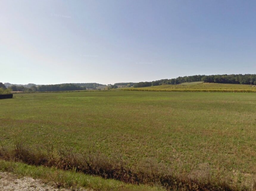 Terrain à bâtir à Sigoulès-et-Flaugeac (24240)