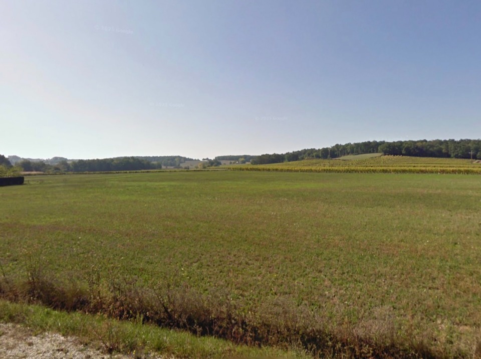 Terrain à bâtir à Sigoulès-et-Flaugeac (24240)