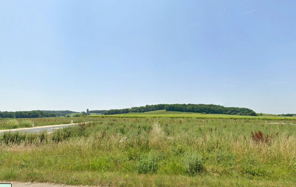 Terrain à bâtir à Sigoulès-et-Flaugeac (24240)