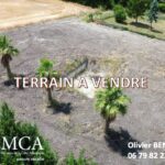 Terrain à bâtir à Semussac (17120)