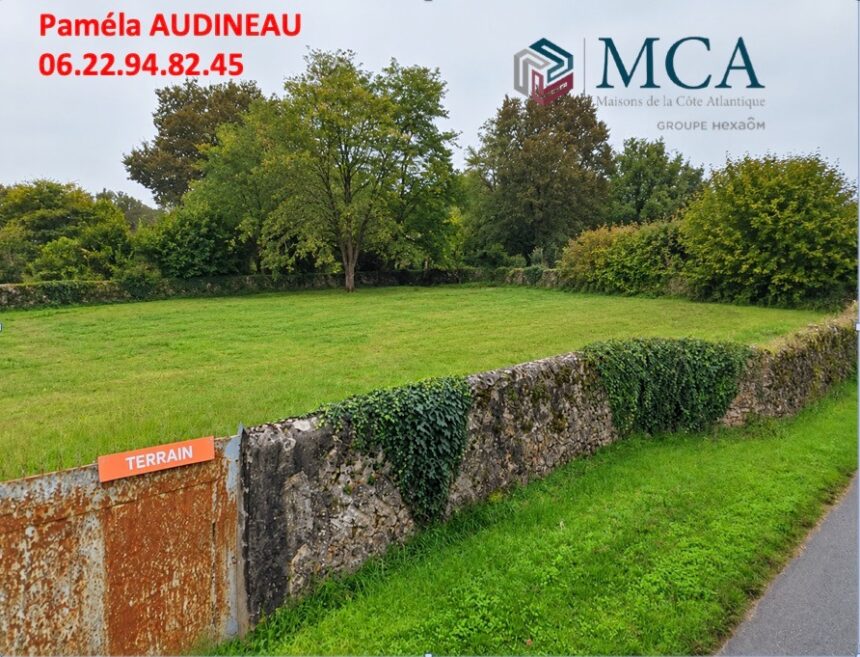Maison à construire à Landiras (33720)