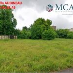 Maison à construire à Targon (33760)