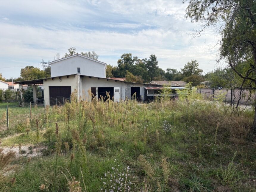 Maison à construire à Villenave-d’Ornon (33140)