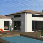 Maison à construire à Le Haillan (33185)