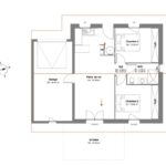 Maison à construire à Bias (40170)