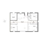 Maison à construire à Bias (40170)