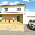 Maison à construire à Gradignan (33170)