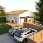 Maison à construire à Parempuyre (33290)
