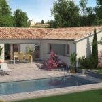 Maison à construire à La Lande-de-Fronsac (33240)