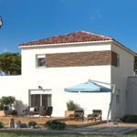 Maison à construire à Rouffiac (17800)