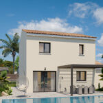 Maison à construire à Les Billaux (33500)
