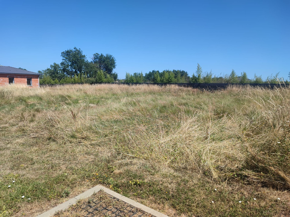 Terrain à bâtir à Camblanes-et-Meynac (33360)