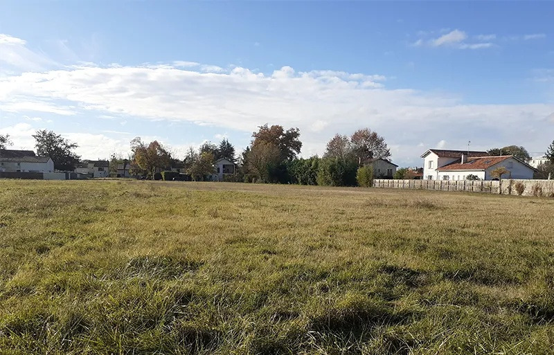 Maison à construire à Libourne (33500)