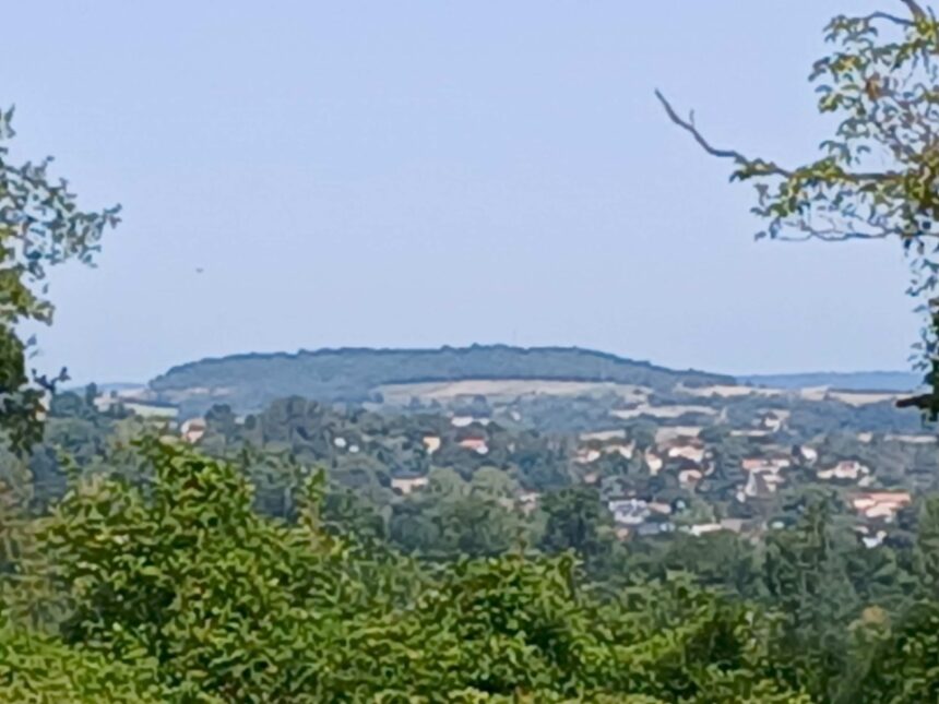 Terrain à bâtir à Ribérac (24600)