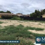 Terrain à bâtir à Préchacq-les-Bains (40465)
