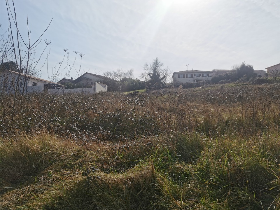 Terrain à bâtir à Langon (33210)
