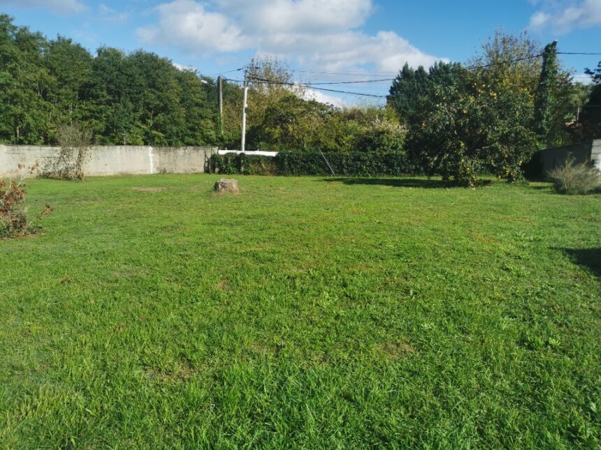 Maison à construire à Landiras (33720)