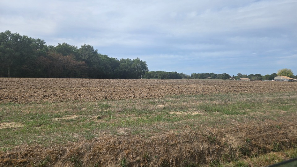 Terrain à bâtir à Reignac (33860)