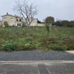 Maison à construire à La Lande-de-Fronsac (33240)