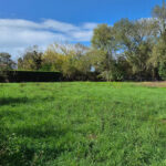 Terrain à bâtir à Saint-Seurin-sur-l’Isle (33660)
