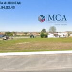 Maison à construire à Arbanats (33640)