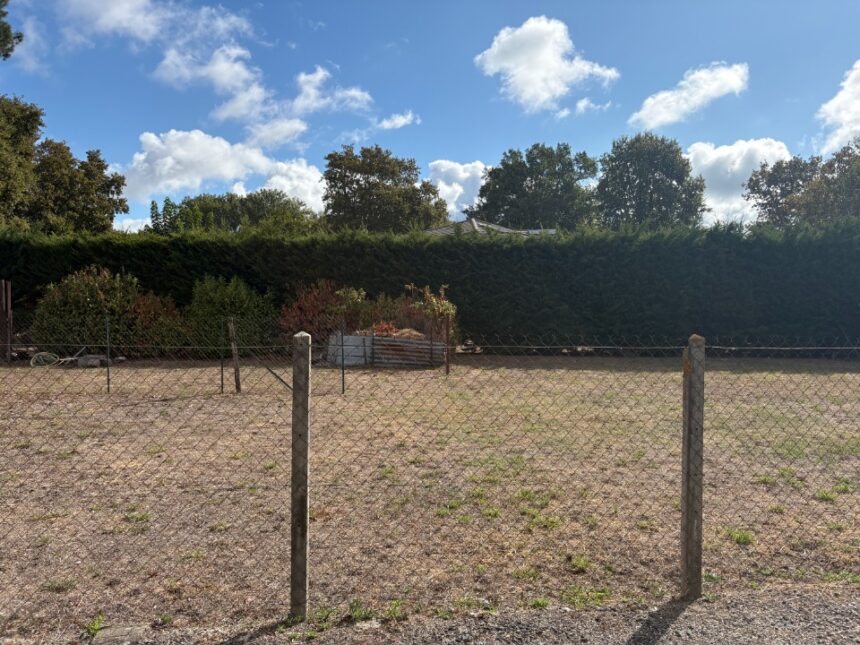 Maison à construire à Bègles (33130)